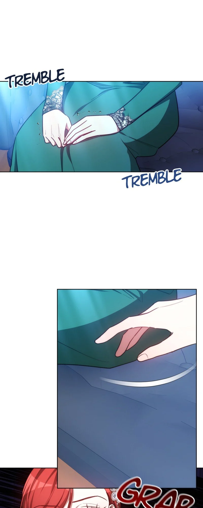 To Have an Affair With Someone chapter 17 page 28
