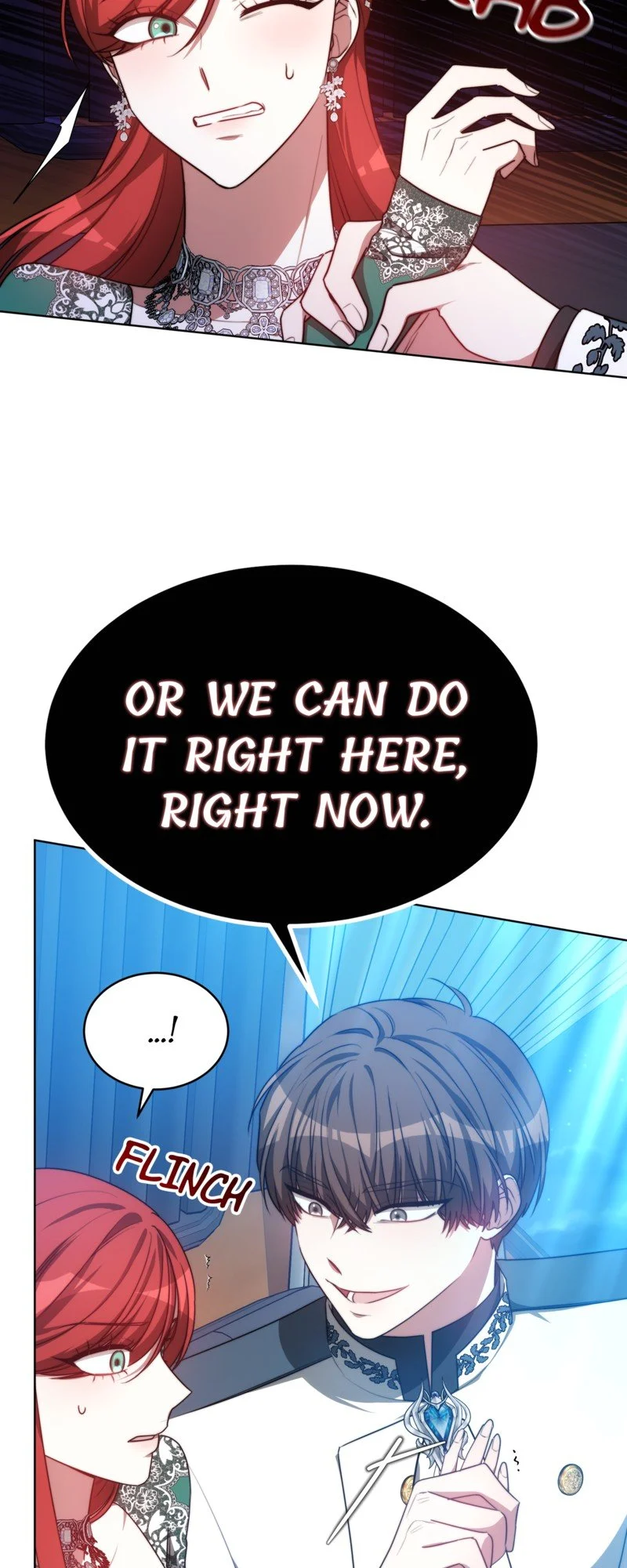 To Have an Affair With Someone chapter 17 page 29