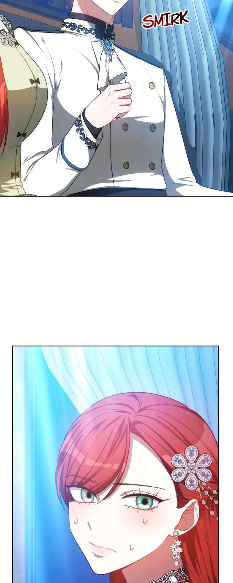 To Have an Affair With Someone chapter 17 page 33
