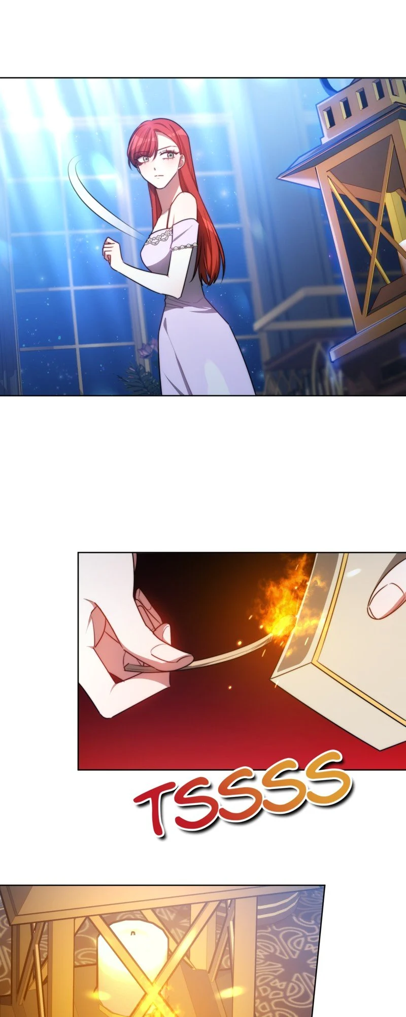 To Have an Affair With Someone chapter 17 page 39