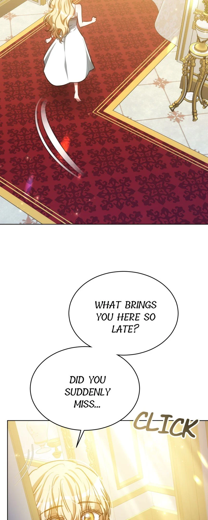 To Have an Affair With Someone chapter 17 page 45