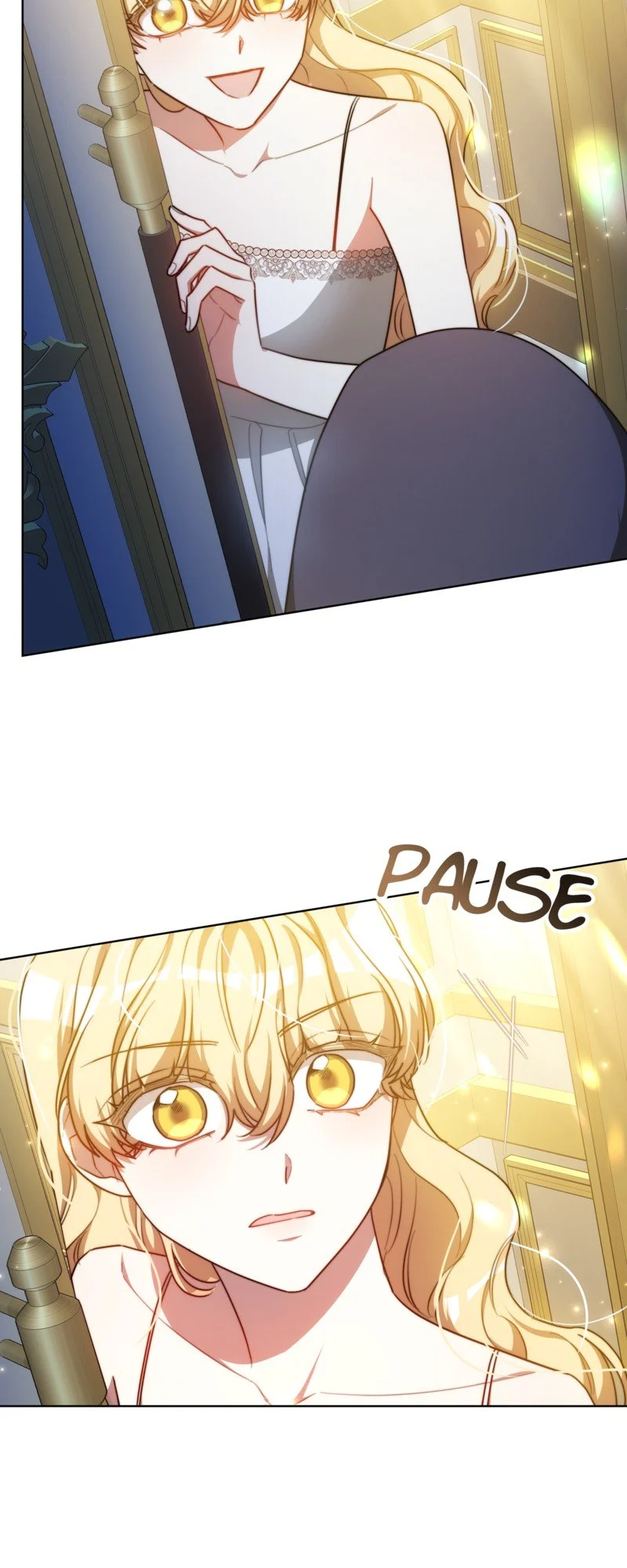 To Have an Affair With Someone chapter 17 page 46