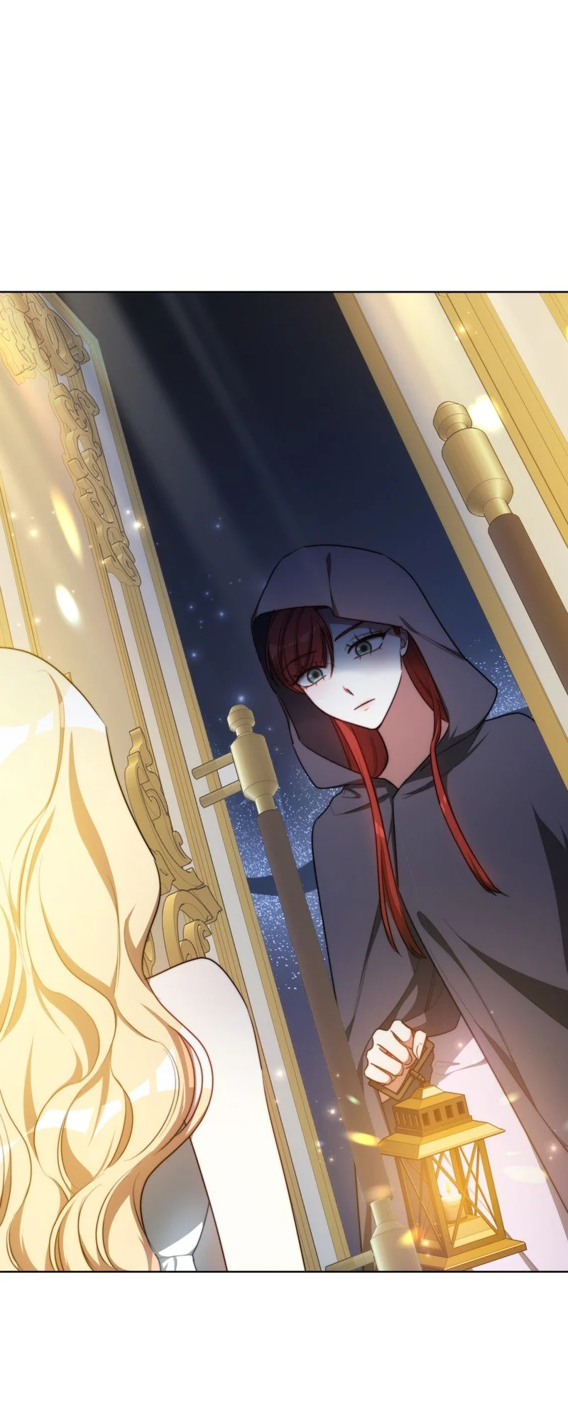 To Have an Affair With Someone chapter 17 page 47