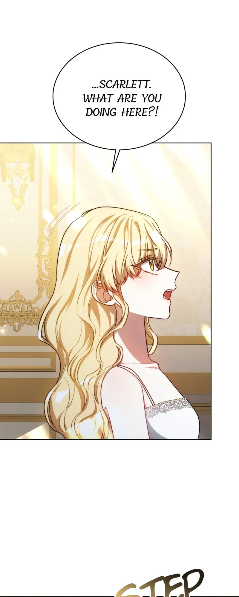 To Have an Affair With Someone chapter 17 page 48