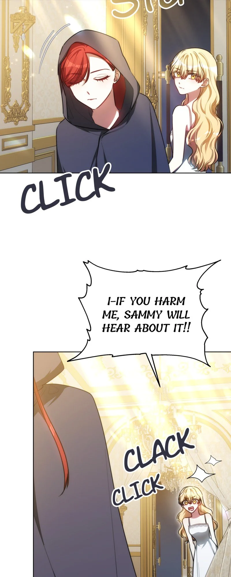 To Have an Affair With Someone chapter 17 page 49
