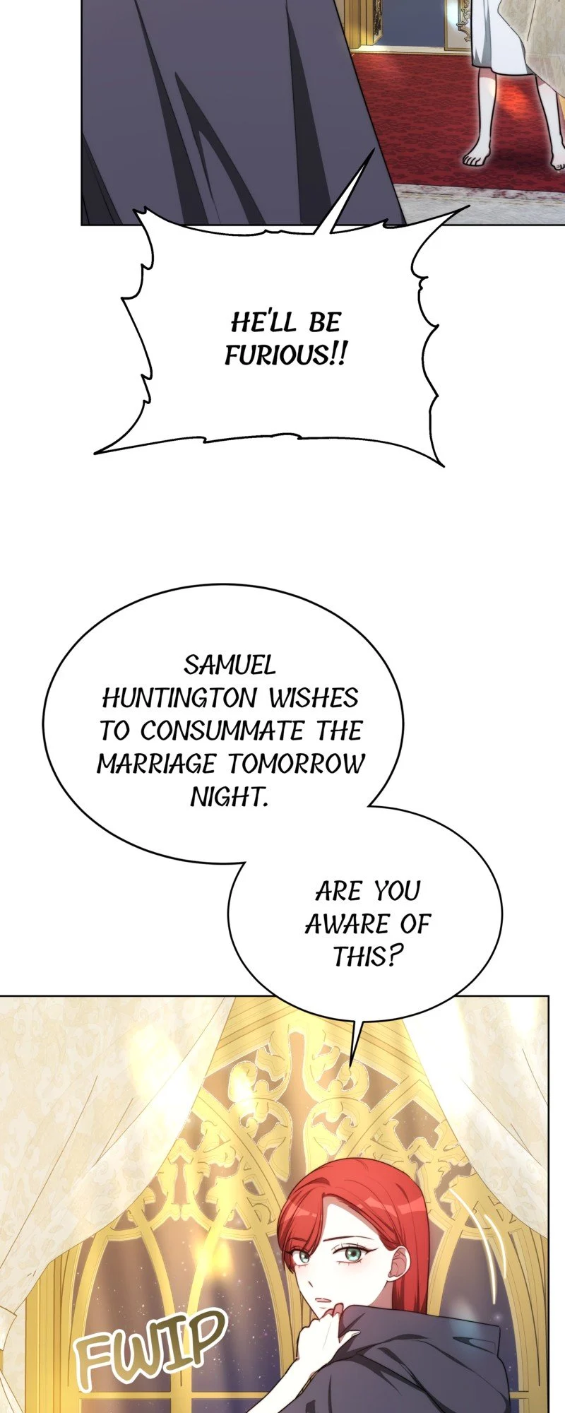 To Have an Affair With Someone chapter 17 page 50