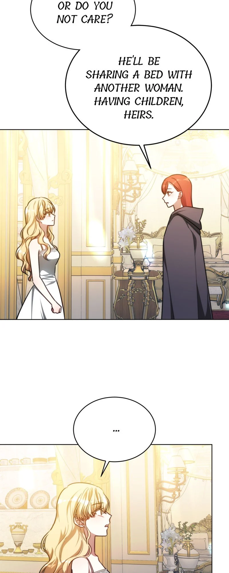 To Have an Affair With Someone chapter 17 page 52