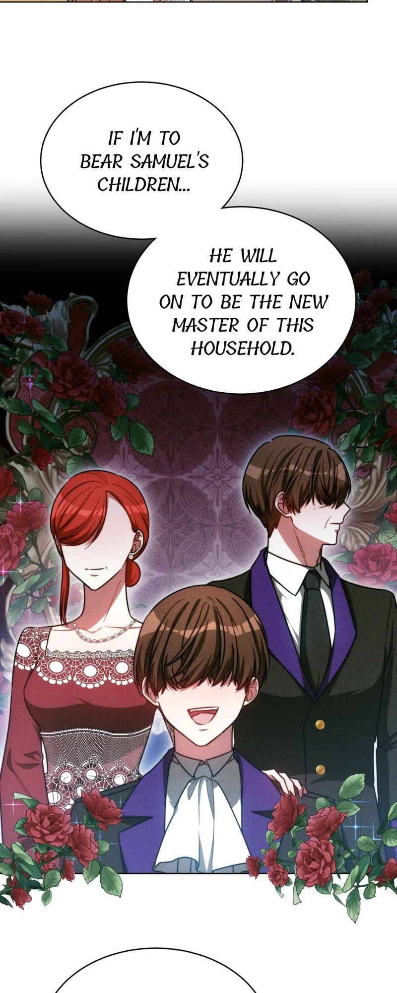 To Have an Affair With Someone chapter 17 page 53