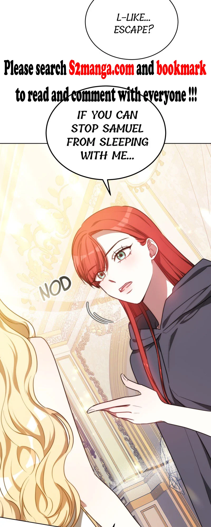 To Have an Affair With Someone chapter 17 page 58