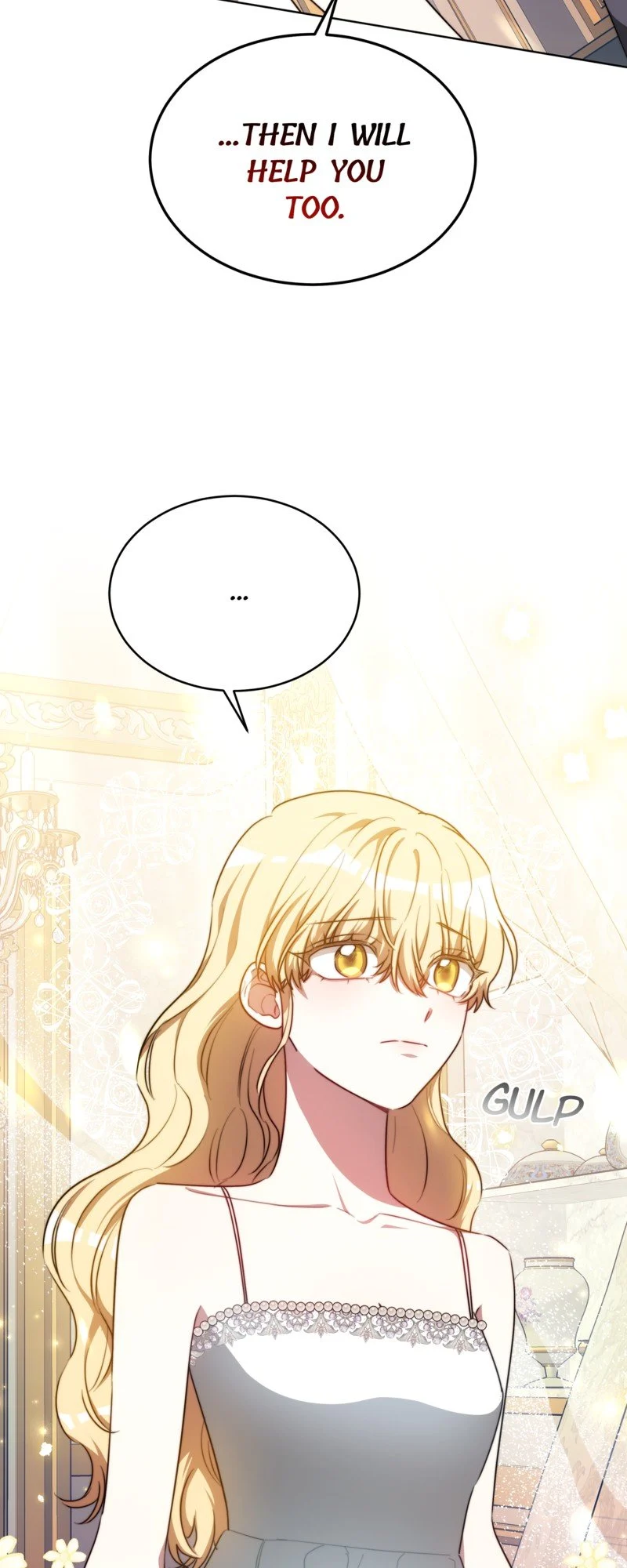 To Have an Affair With Someone chapter 18 page 3