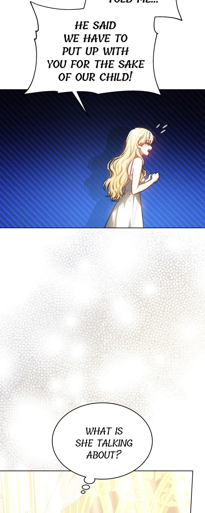 To Have an Affair With Someone chapter 18 page 7