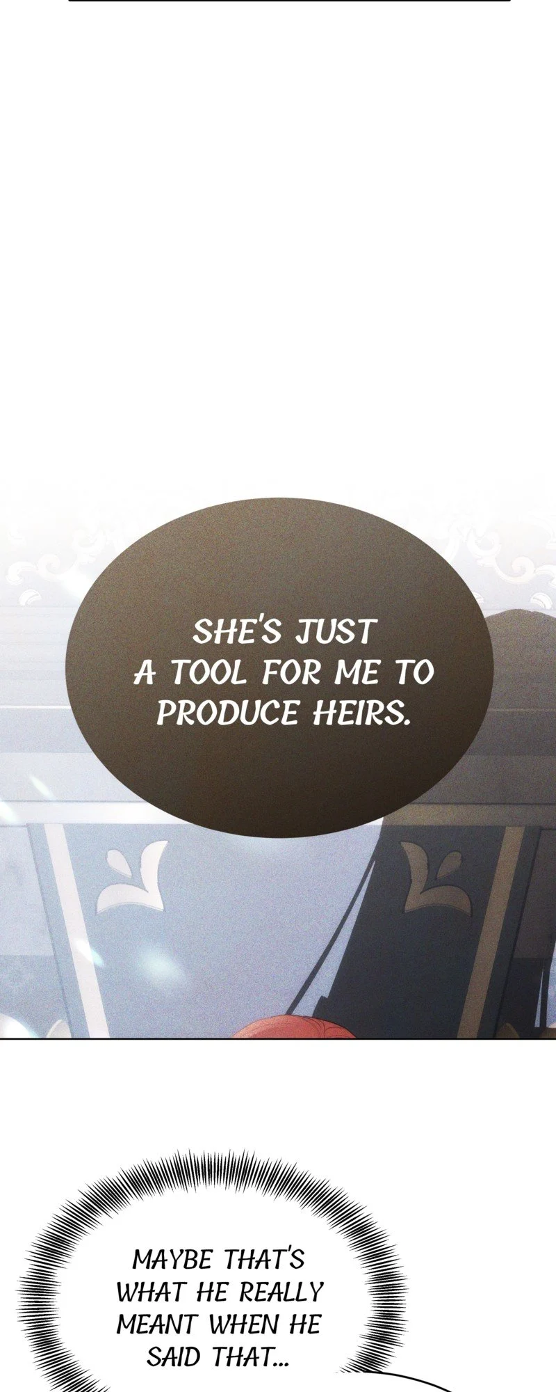To Have an Affair With Someone chapter 18 page 12