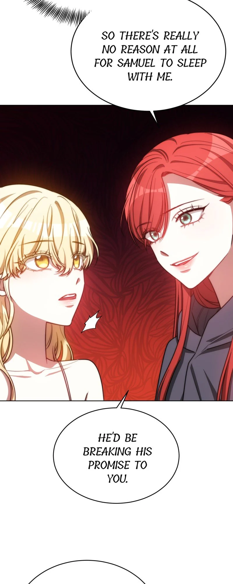 To Have an Affair With Someone chapter 18 page 13