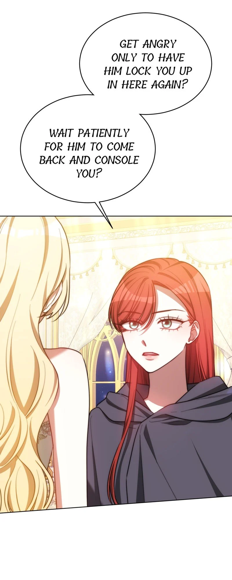 To Have an Affair With Someone chapter 18 page 16