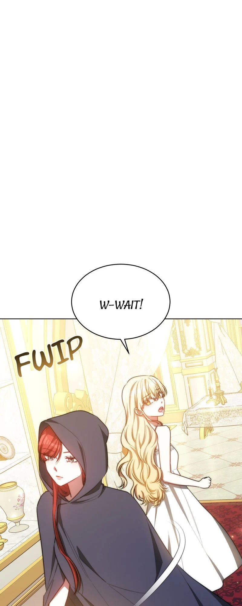 To Have an Affair With Someone chapter 18 page 18