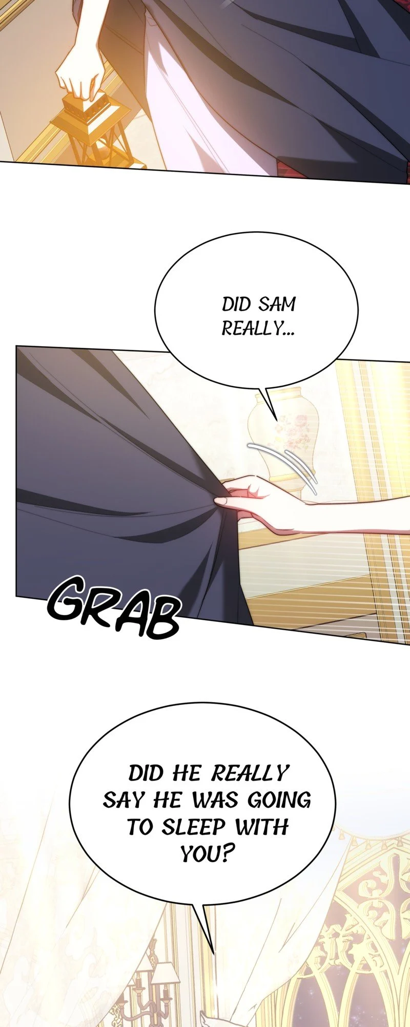To Have an Affair With Someone chapter 18 page 19