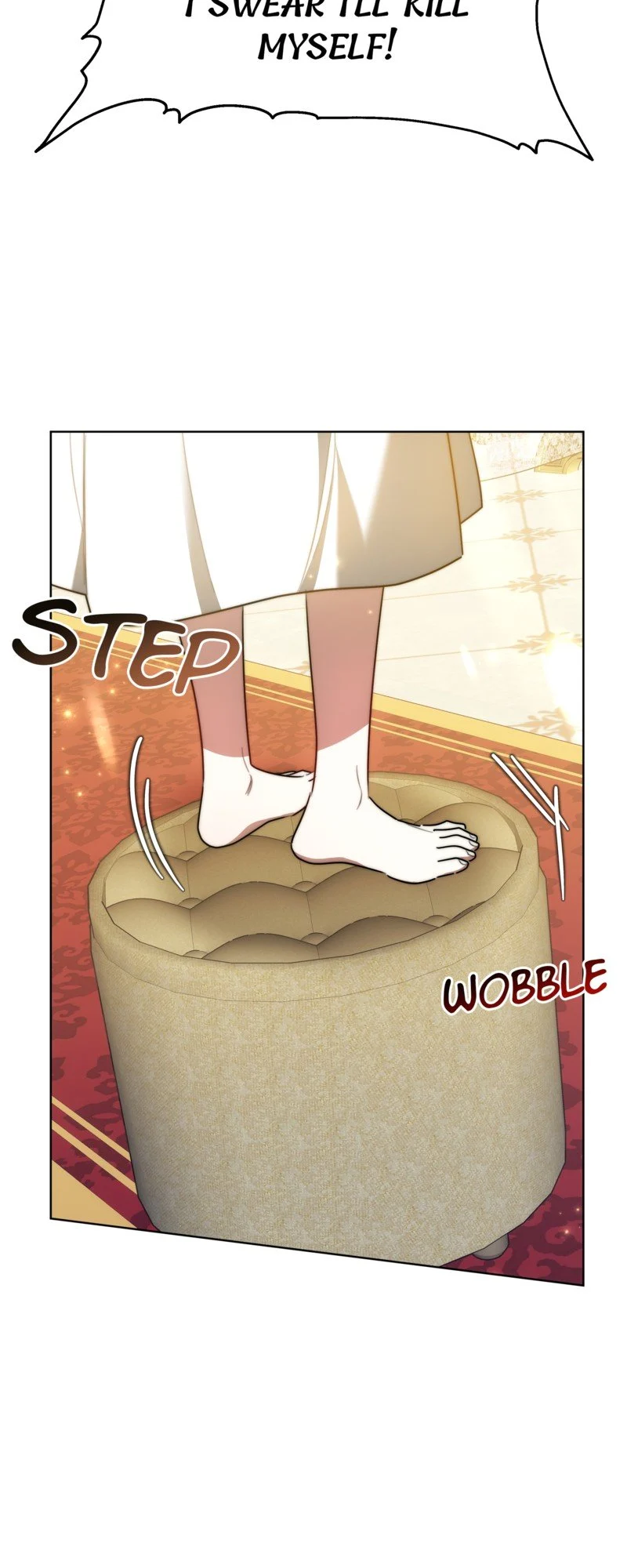 To Have an Affair With Someone chapter 18 page 26