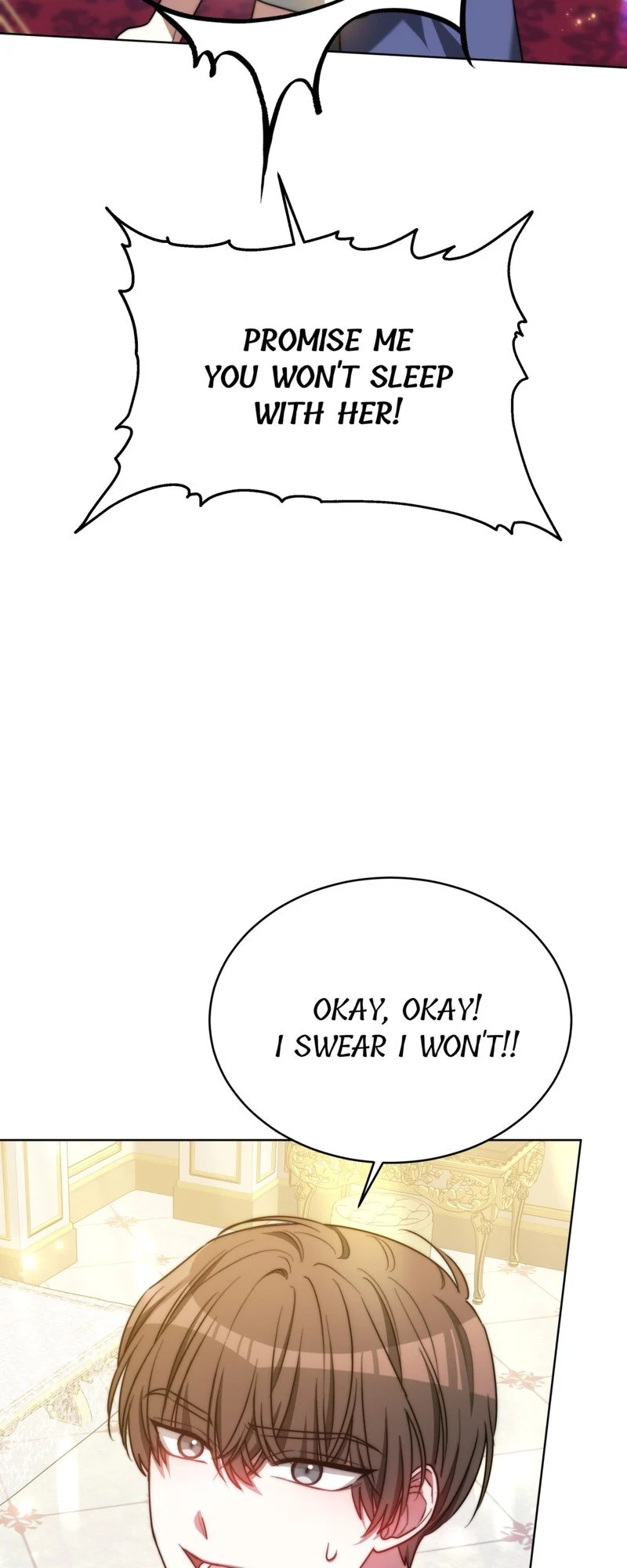 To Have an Affair With Someone chapter 18 page 28