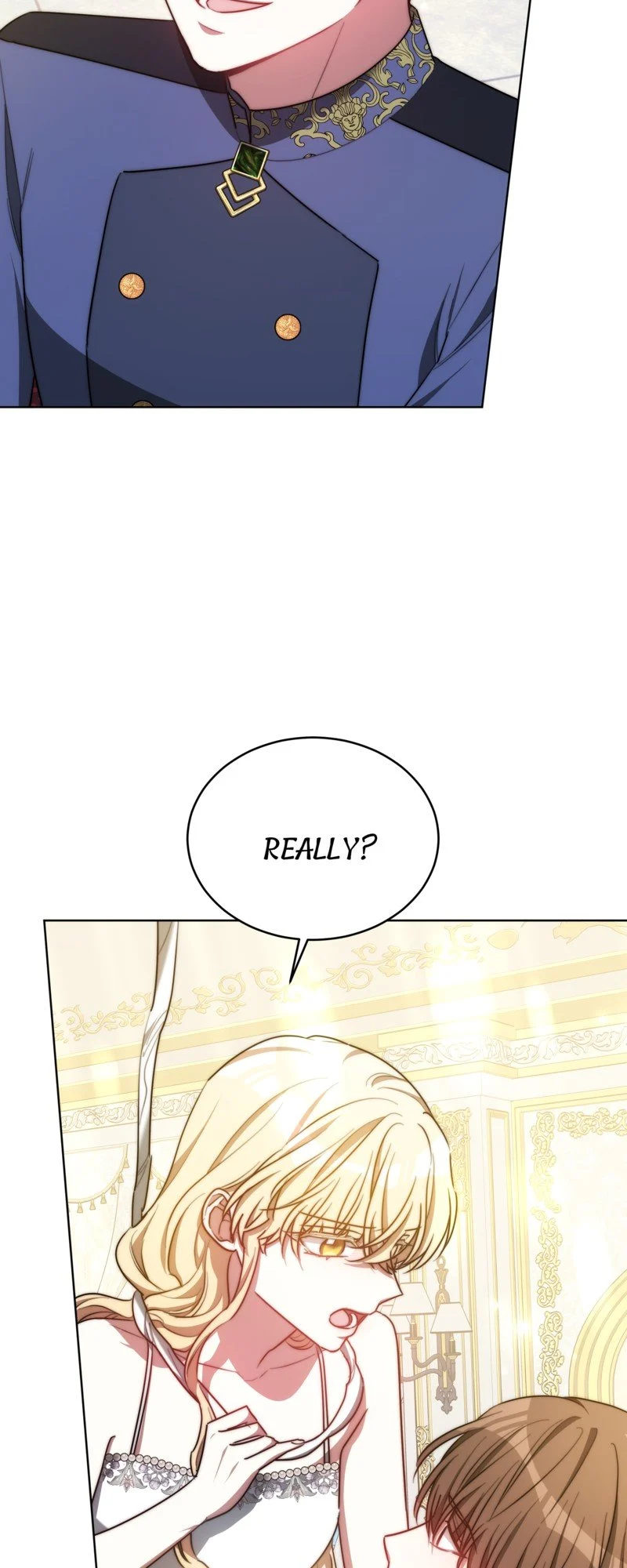 To Have an Affair With Someone chapter 18 page 29