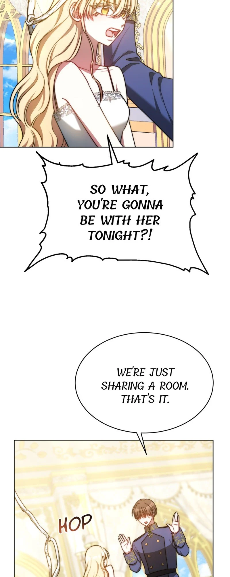 To Have an Affair With Someone chapter 18 page 32