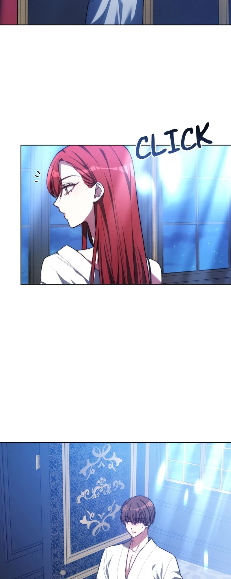 To Have an Affair With Someone chapter 18 page 40