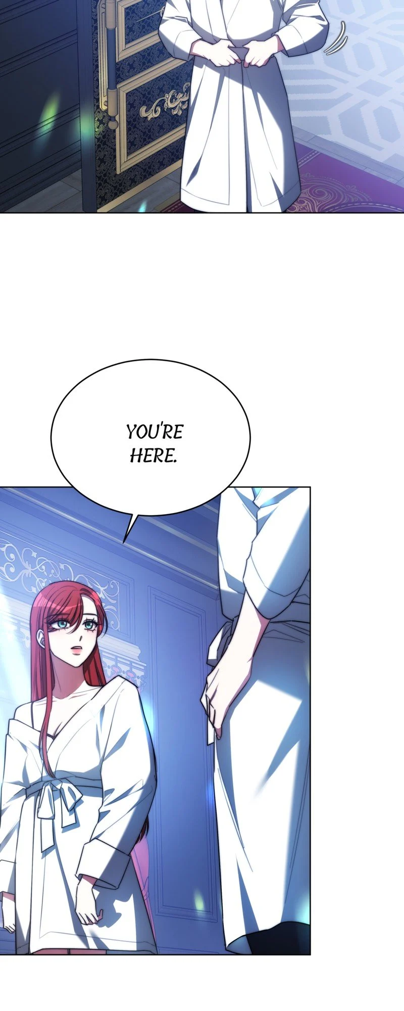 To Have an Affair With Someone chapter 18 page 41