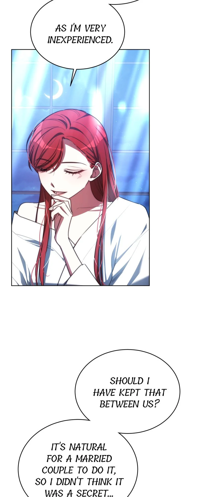 To Have an Affair With Someone chapter 18 page 43