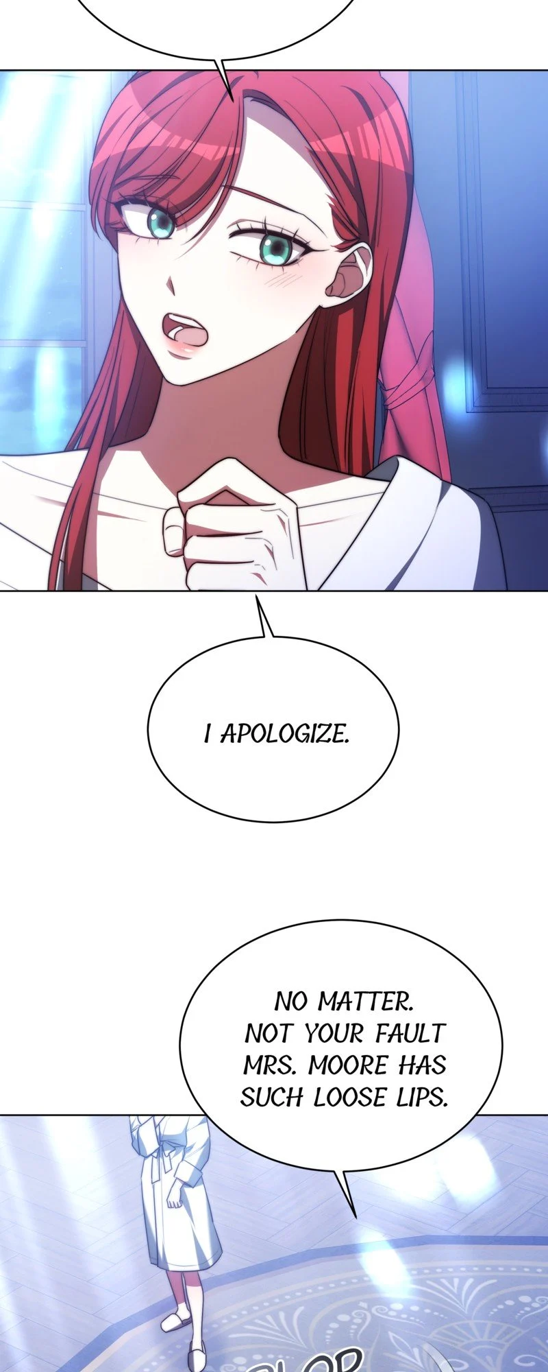 To Have an Affair With Someone chapter 18 page 44