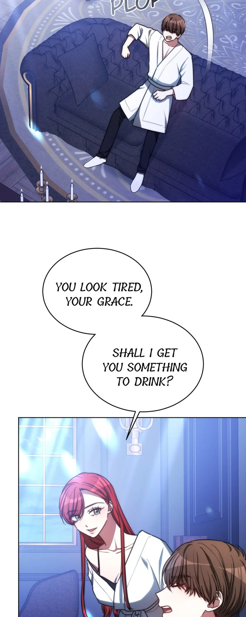 To Have an Affair With Someone chapter 18 page 45