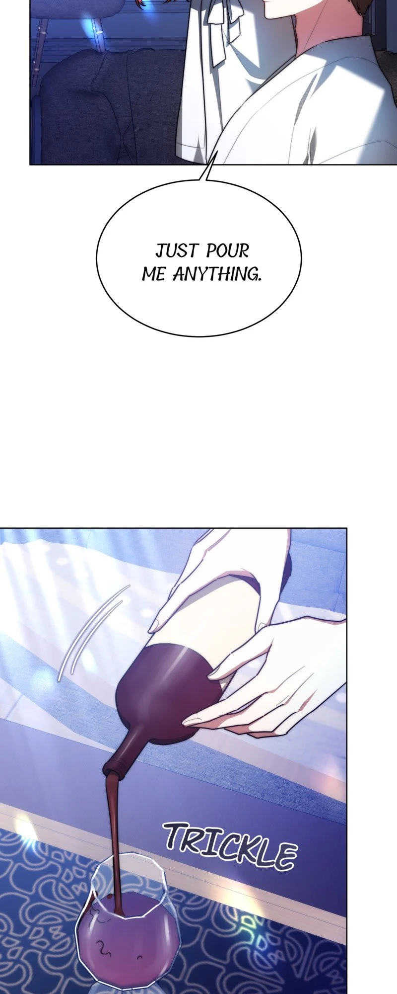To Have an Affair With Someone chapter 18 page 46