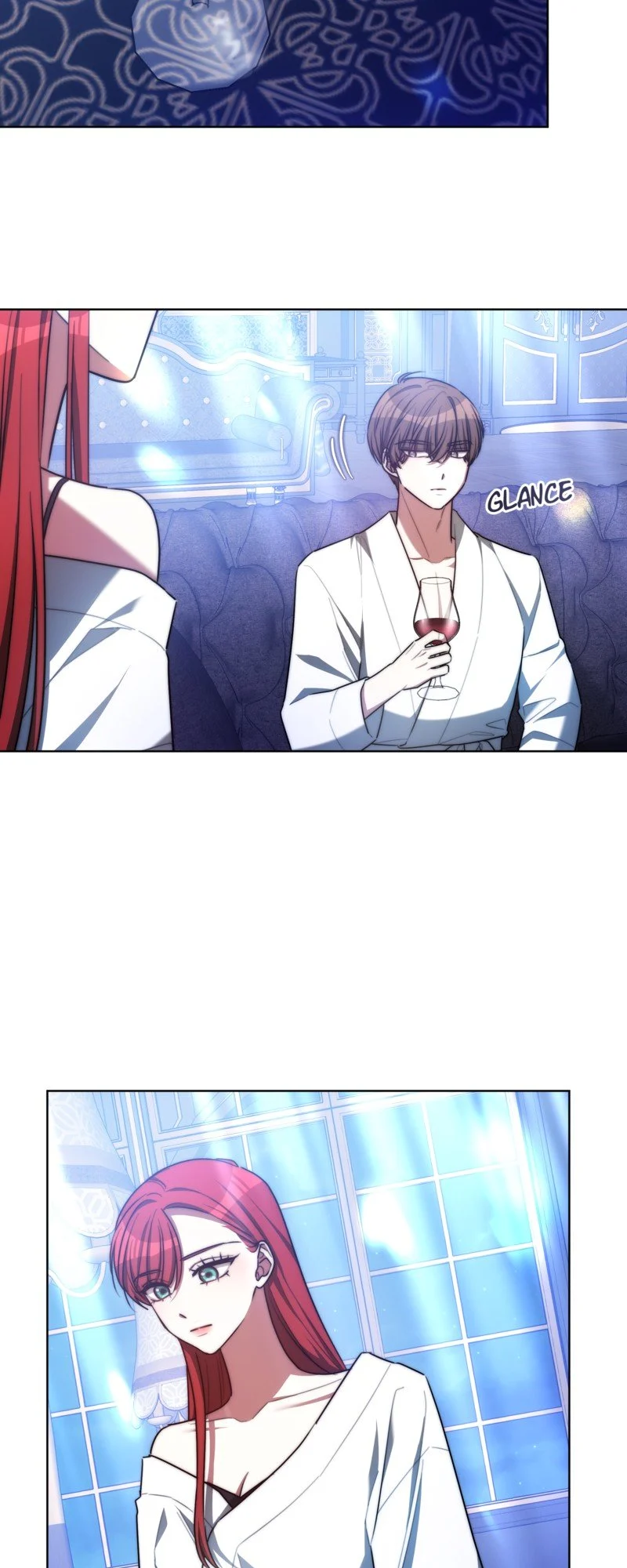 To Have an Affair With Someone chapter 18 page 47