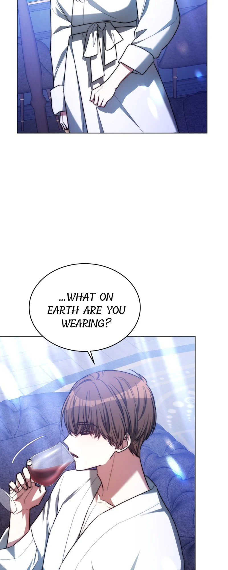 To Have an Affair With Someone chapter 18 page 48