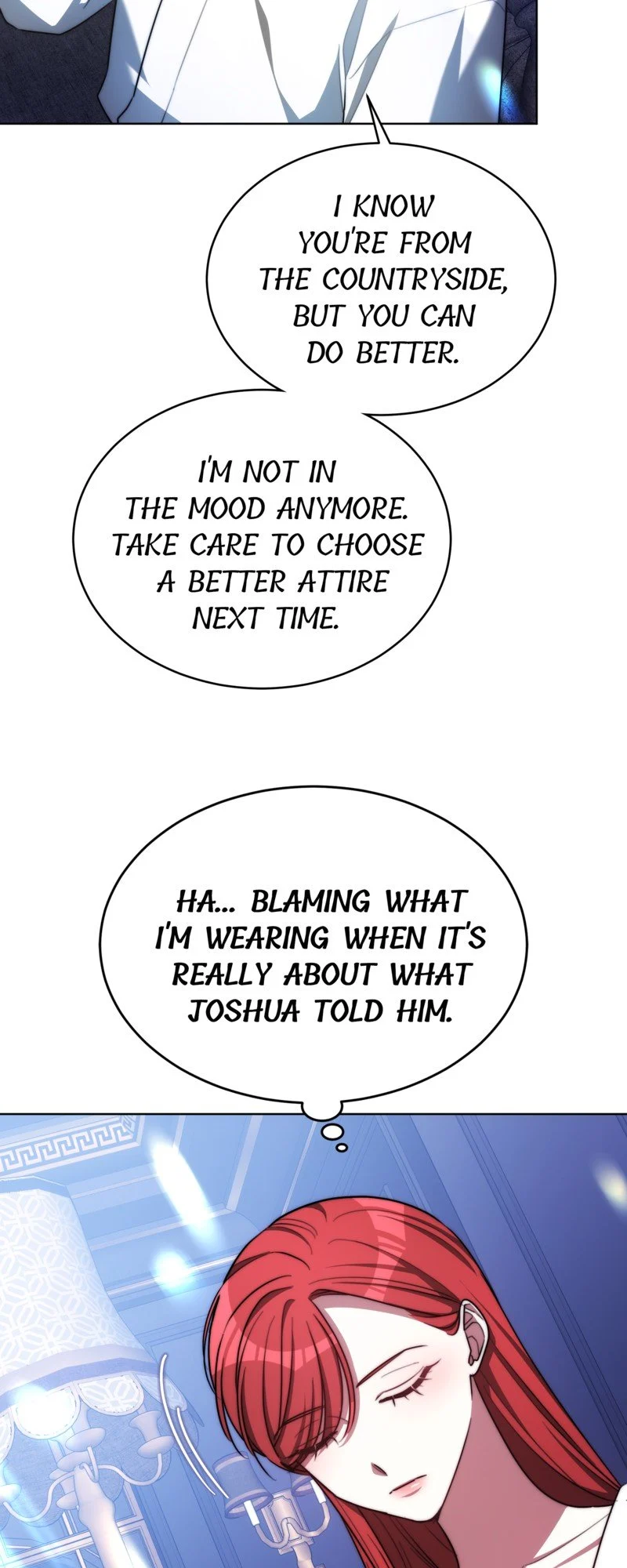 To Have an Affair With Someone chapter 18 page 49