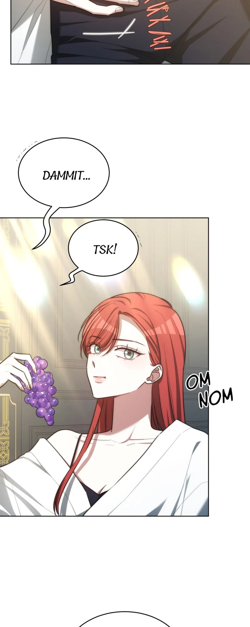 To Have an Affair With Someone chapter 18 page 56