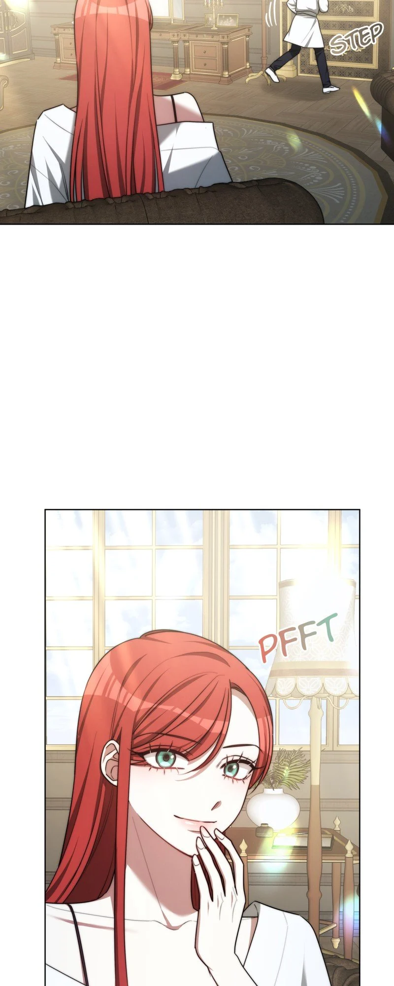 To Have an Affair With Someone chapter 18 page 58