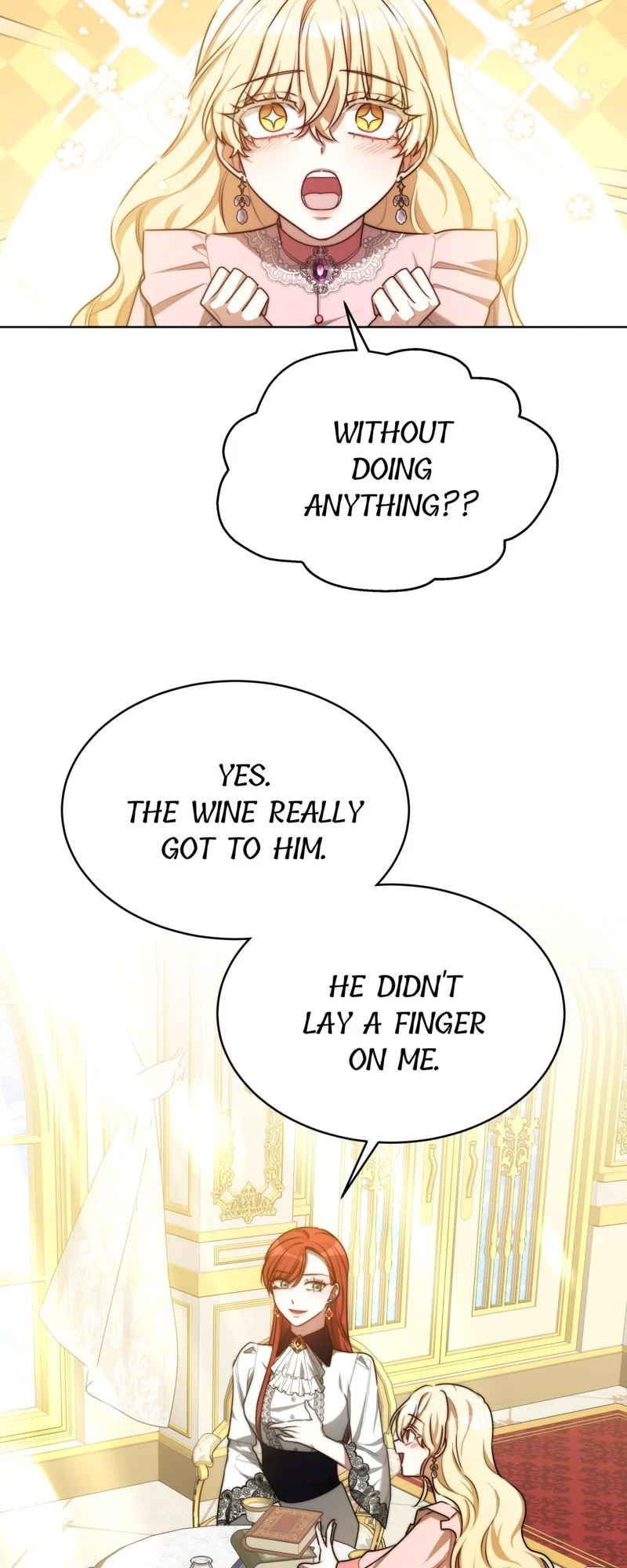 To Have an Affair With Someone chapter 18 page 60