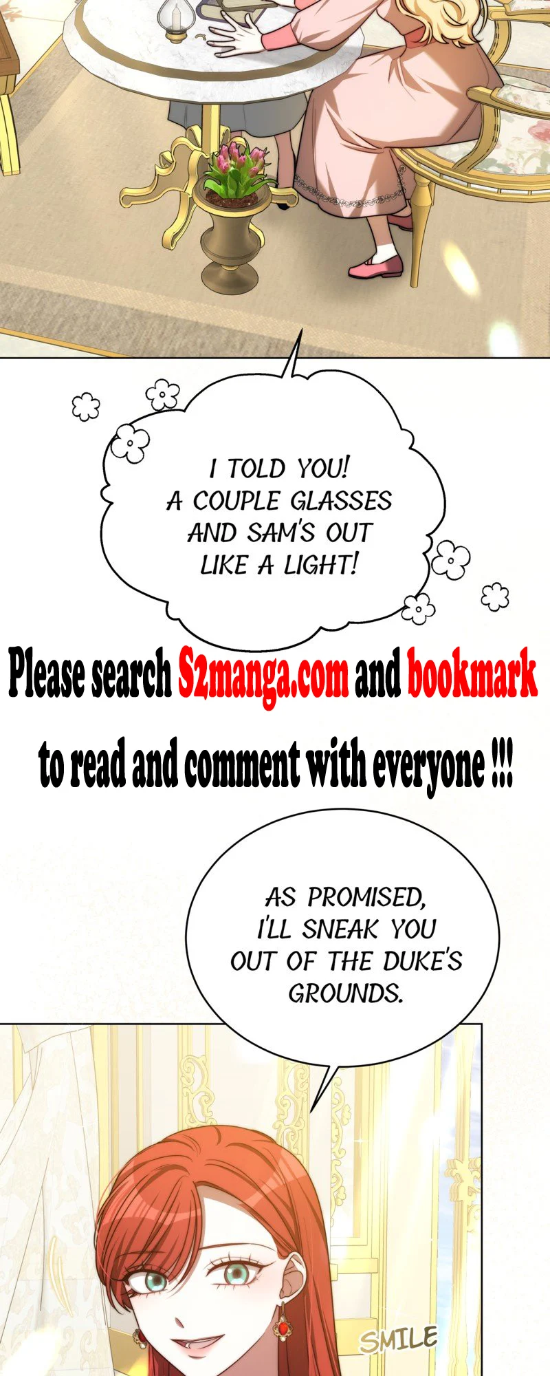 To Have an Affair With Someone chapter 18 page 61