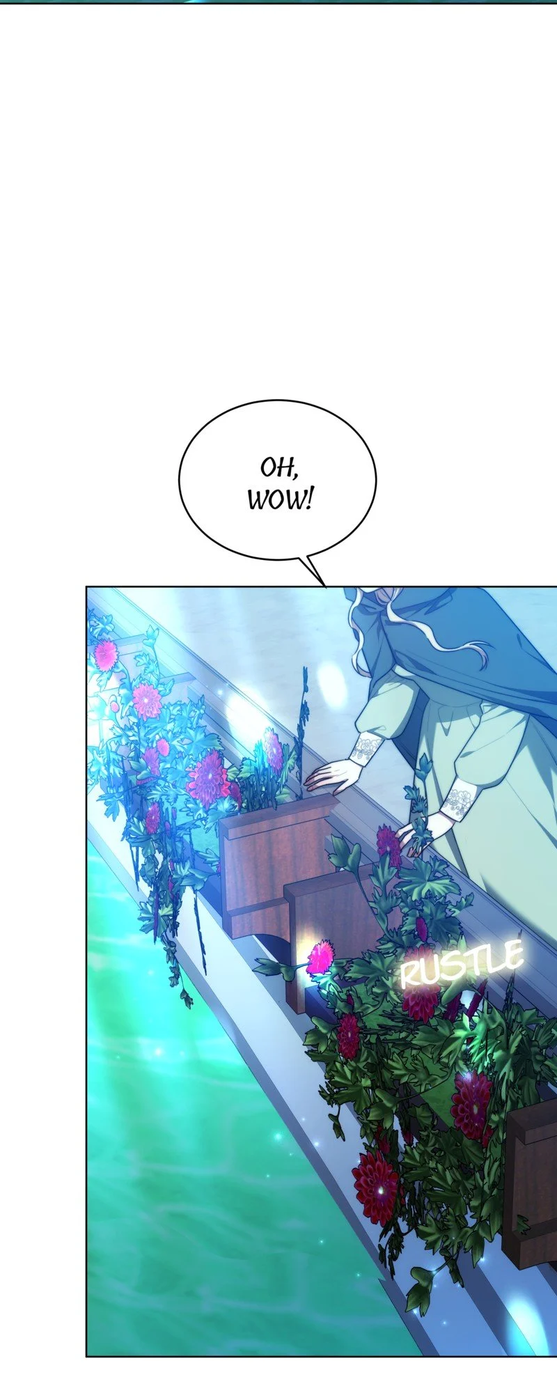 To Have an Affair With Someone chapter 19 page 3