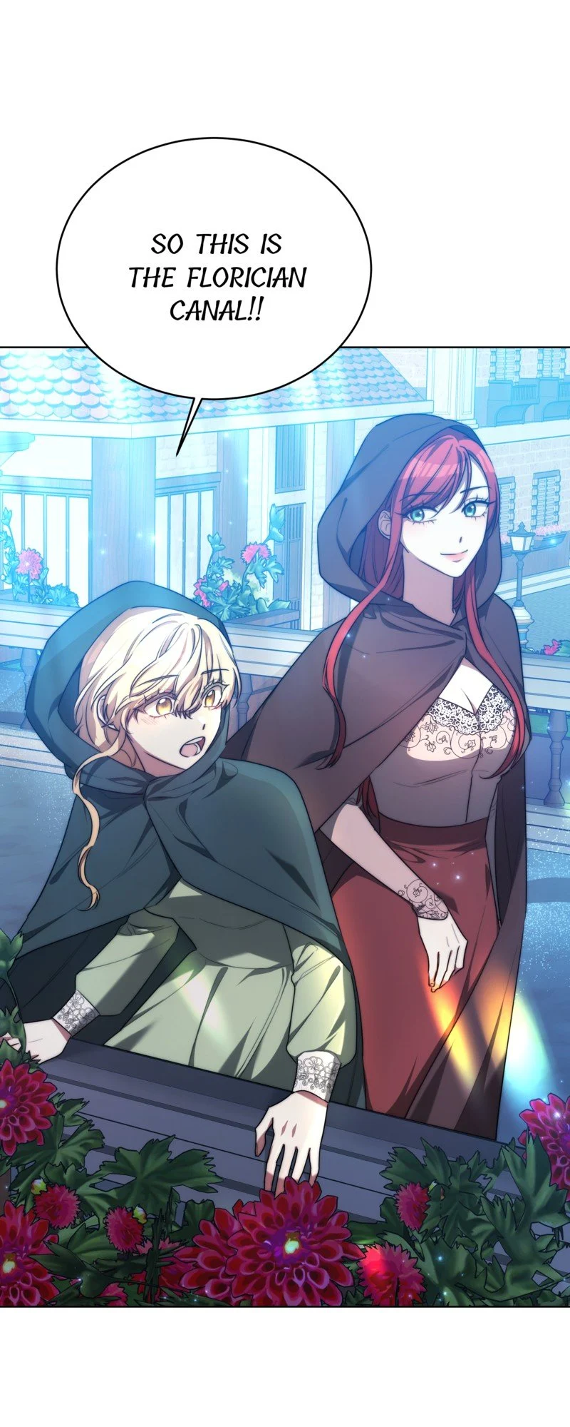 To Have an Affair With Someone chapter 19 page 4