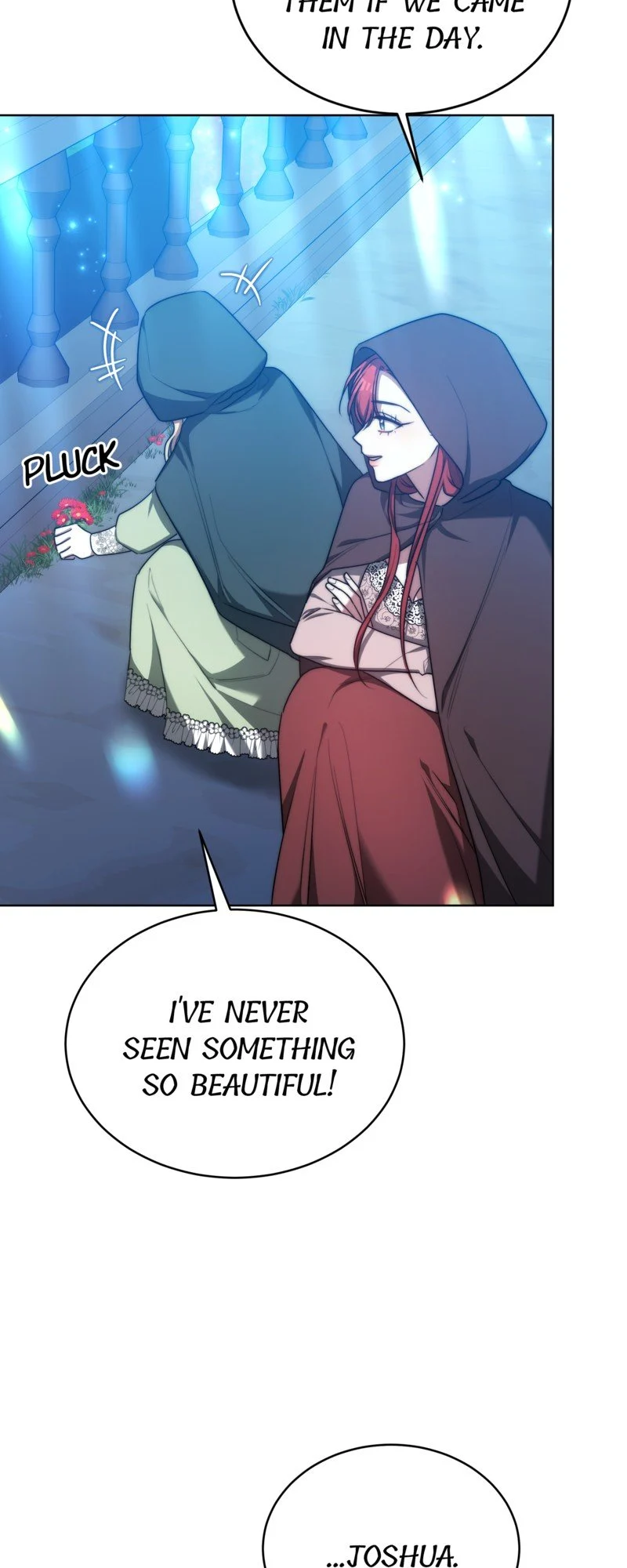 To Have an Affair With Someone chapter 19 page 6