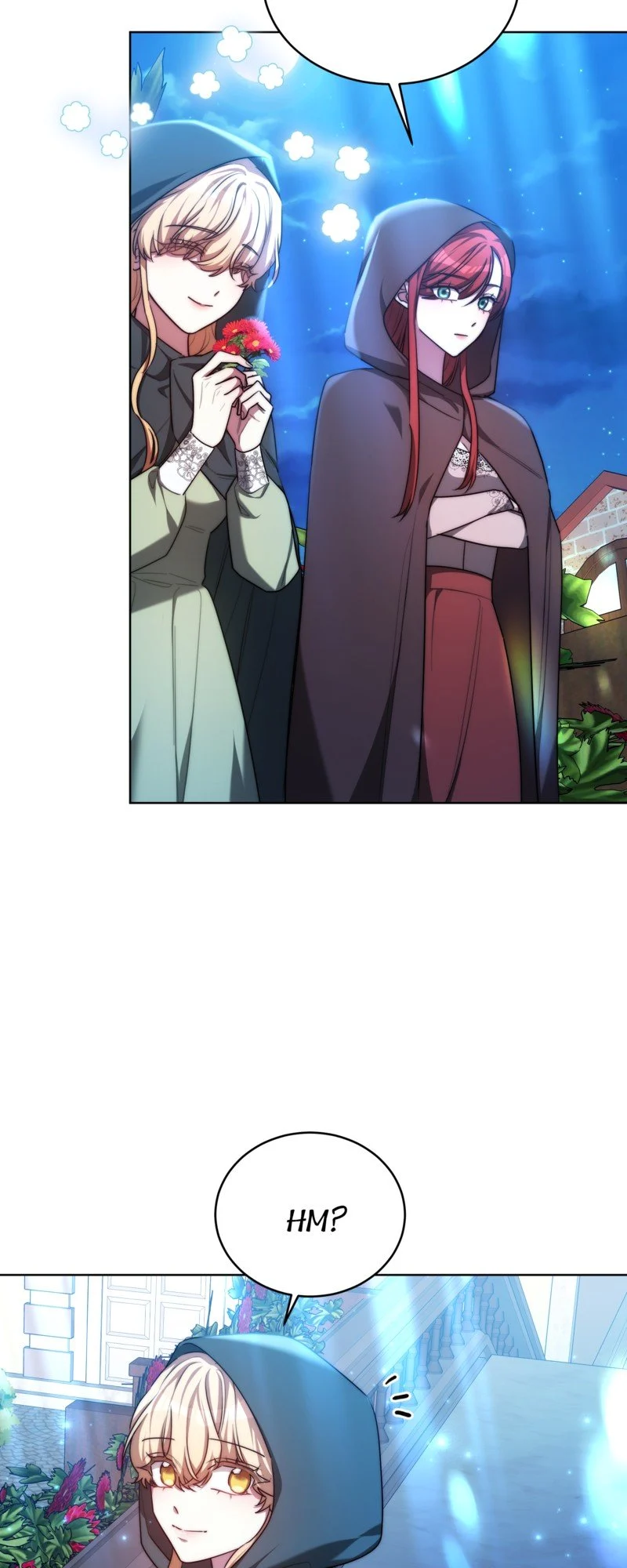 To Have an Affair With Someone chapter 19 page 7