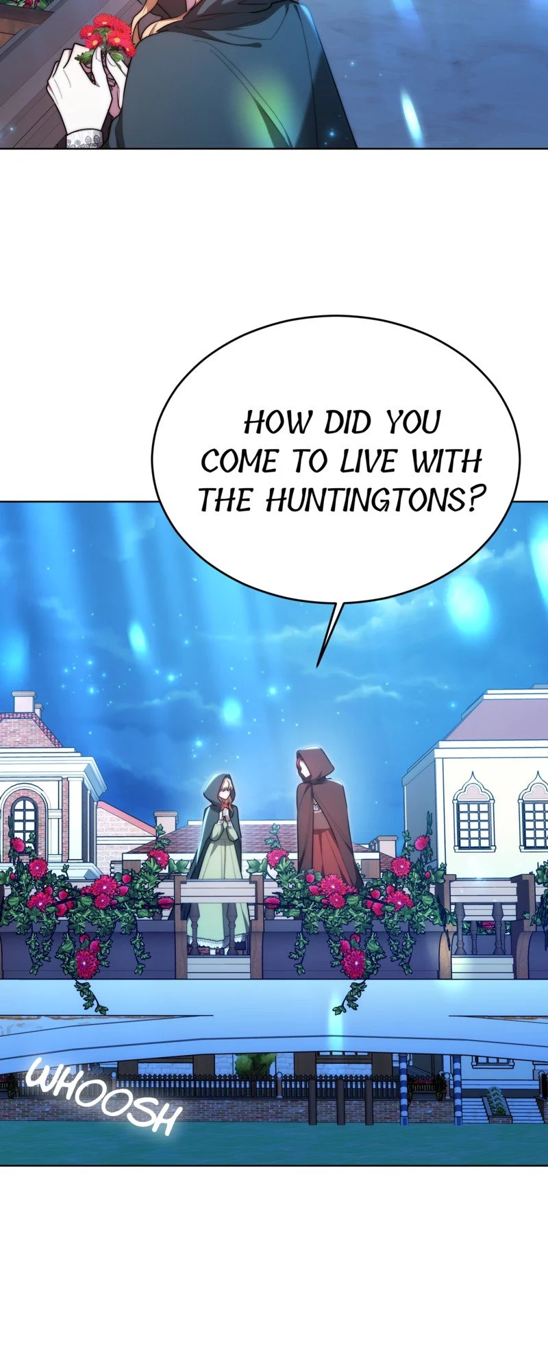 To Have an Affair With Someone chapter 19 page 8