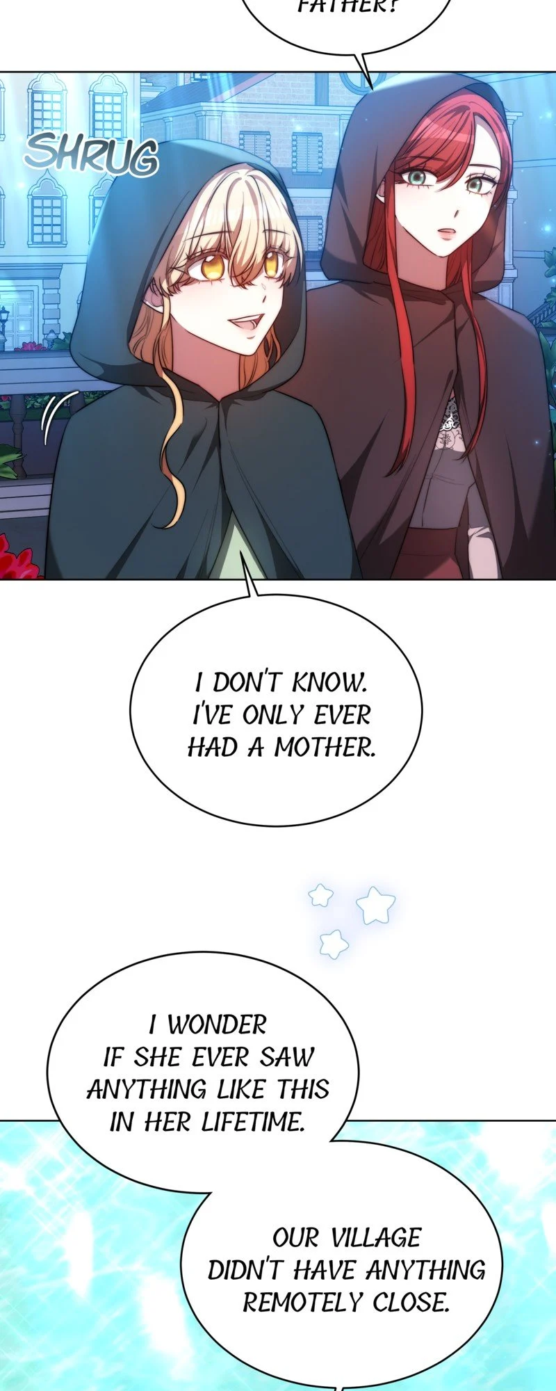 To Have an Affair With Someone chapter 19 page 10