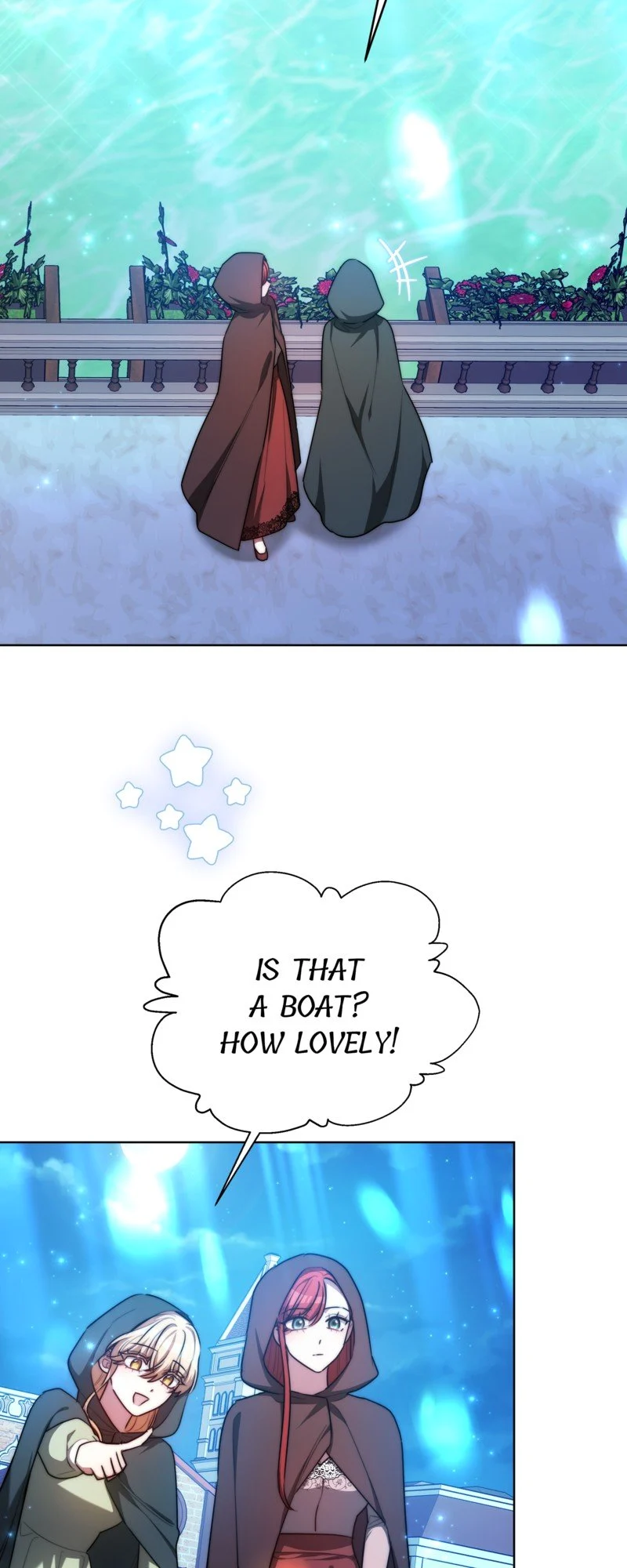 To Have an Affair With Someone chapter 19 page 11