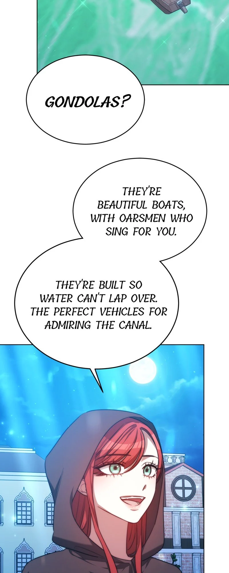 To Have an Affair With Someone chapter 19 page 13