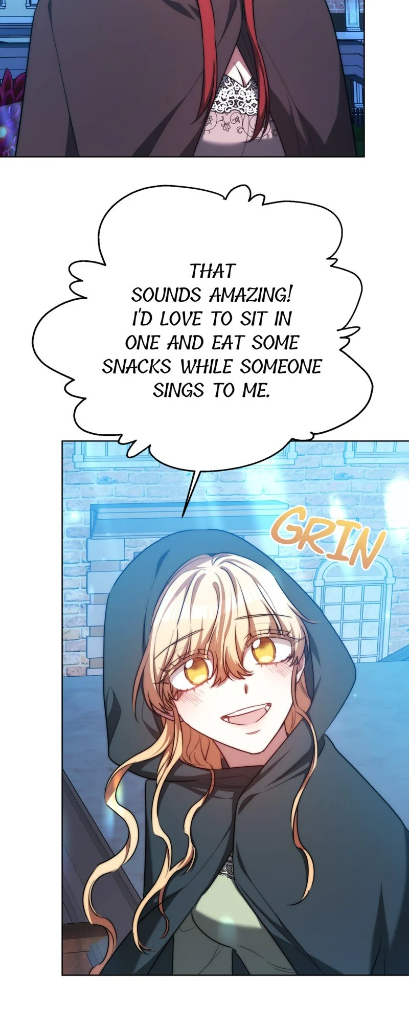 To Have an Affair With Someone chapter 19 page 14