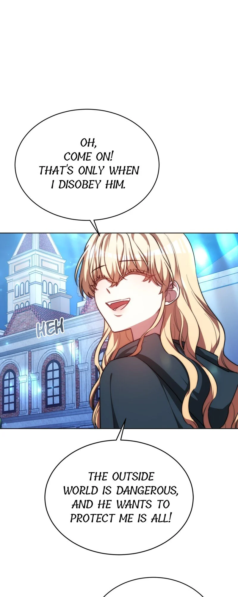 To Have an Affair With Someone chapter 19 page 23