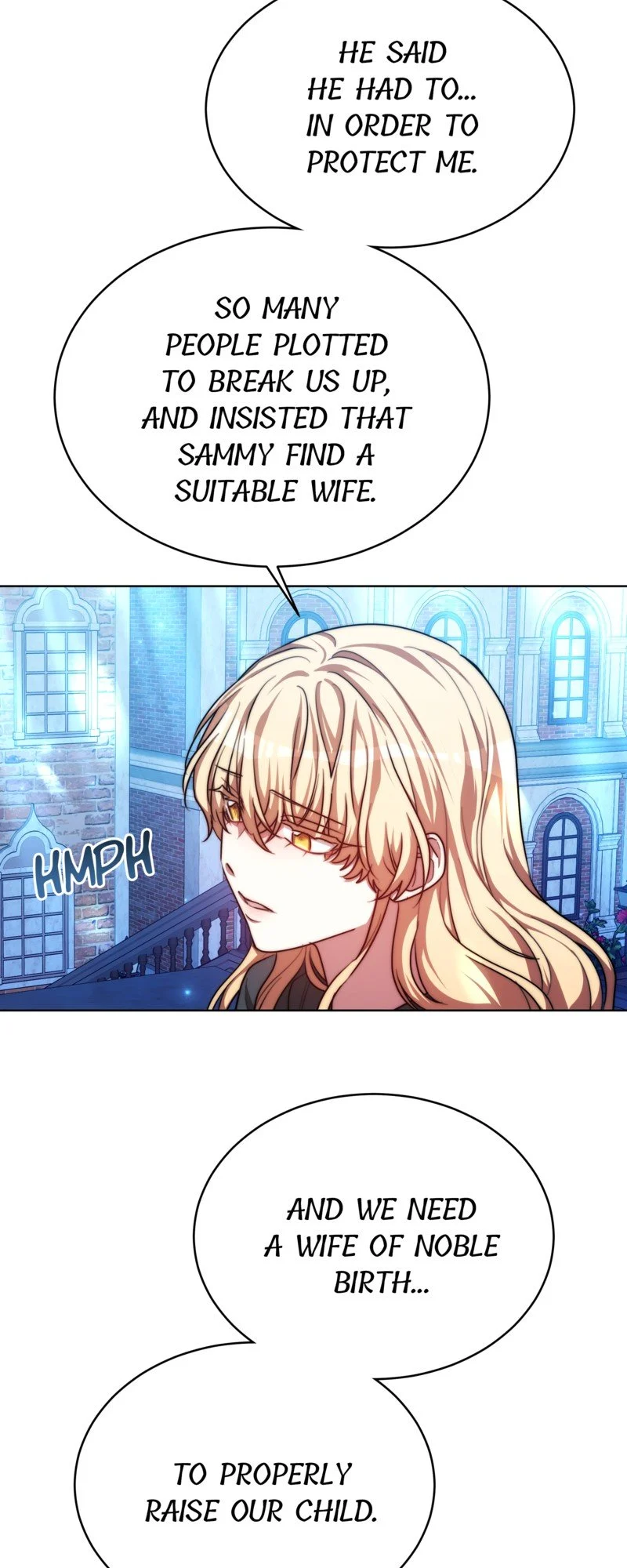 To Have an Affair With Someone chapter 19 page 26