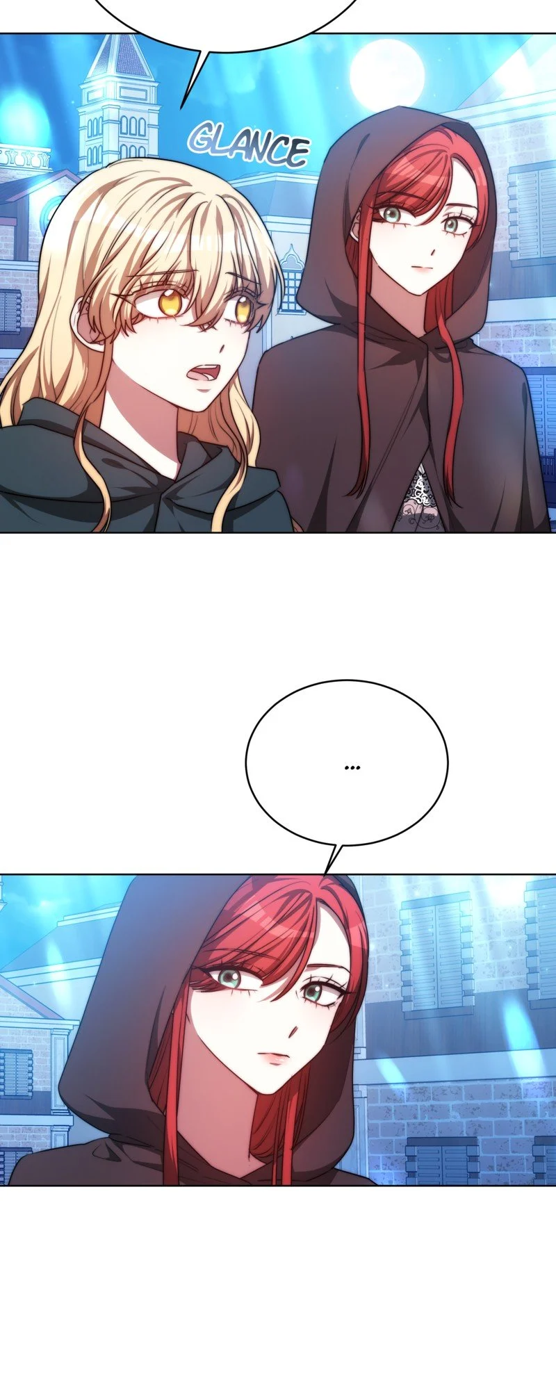 To Have an Affair With Someone chapter 19 page 27