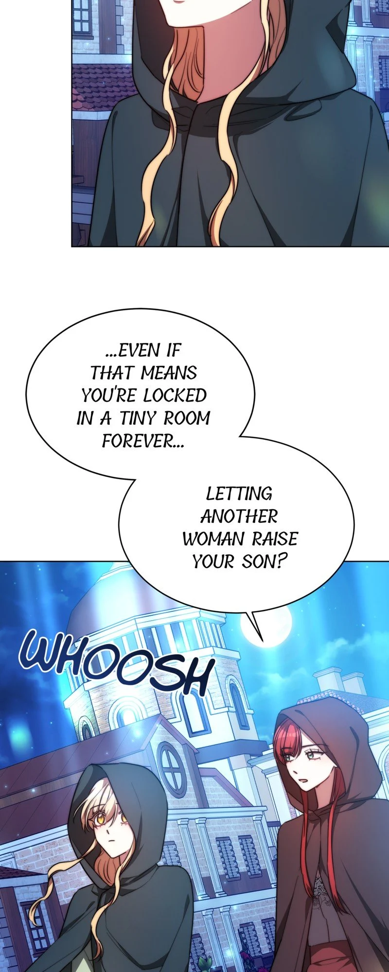 To Have an Affair With Someone chapter 19 page 31